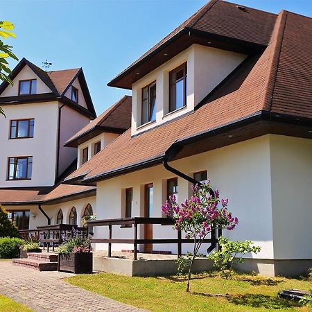 Guesthouse Cetri Veji Turkalne Екстер'єр фото