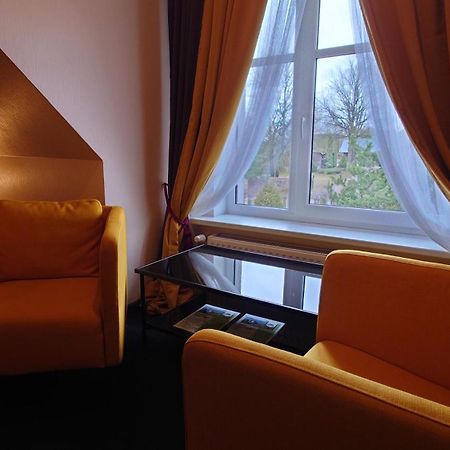 Guesthouse Cetri Veji Turkalne Екстер'єр фото