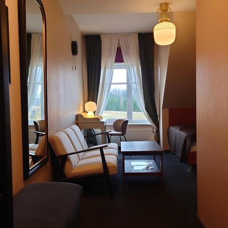 Guesthouse Cetri Veji Turkalne Екстер'єр фото