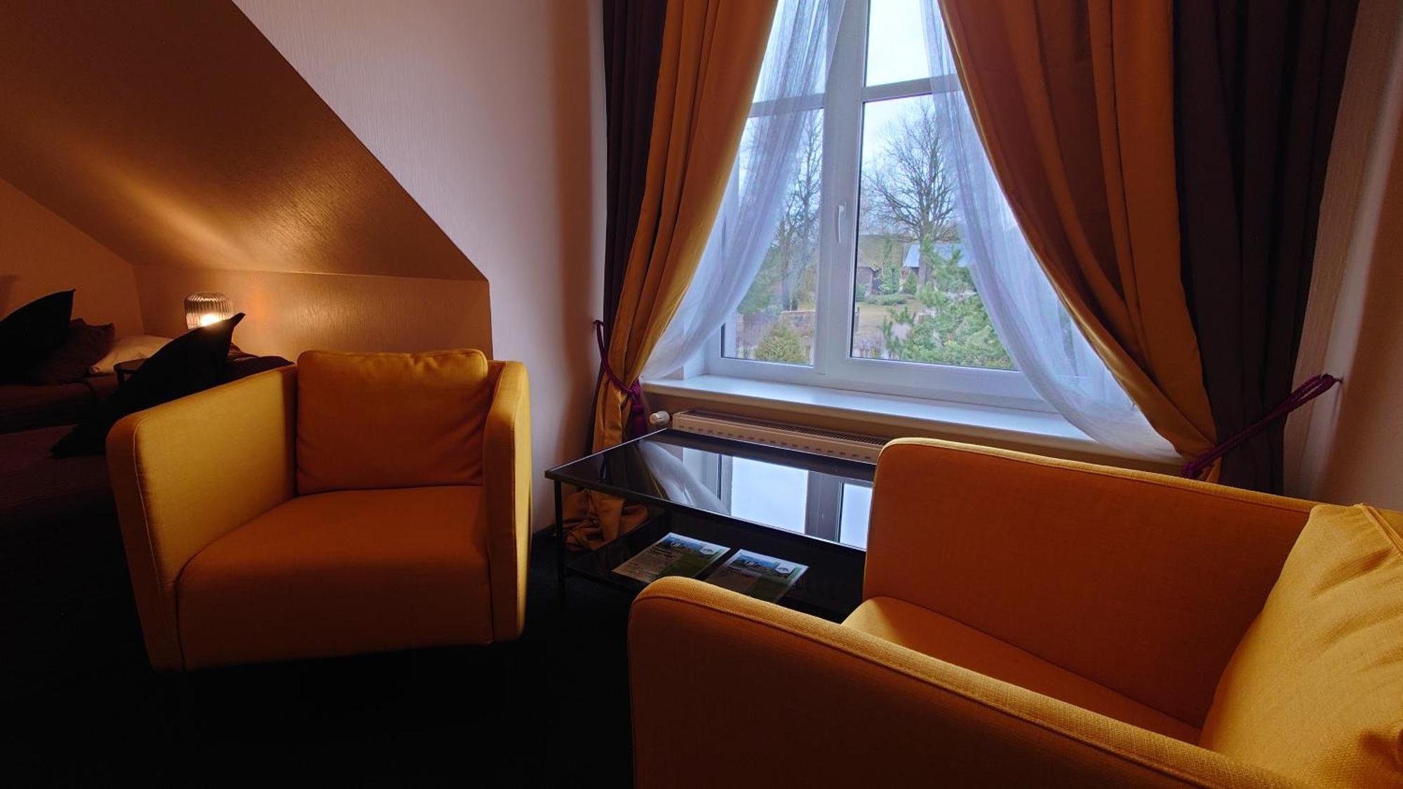 Guesthouse Cetri Veji Turkalne Екстер'єр фото