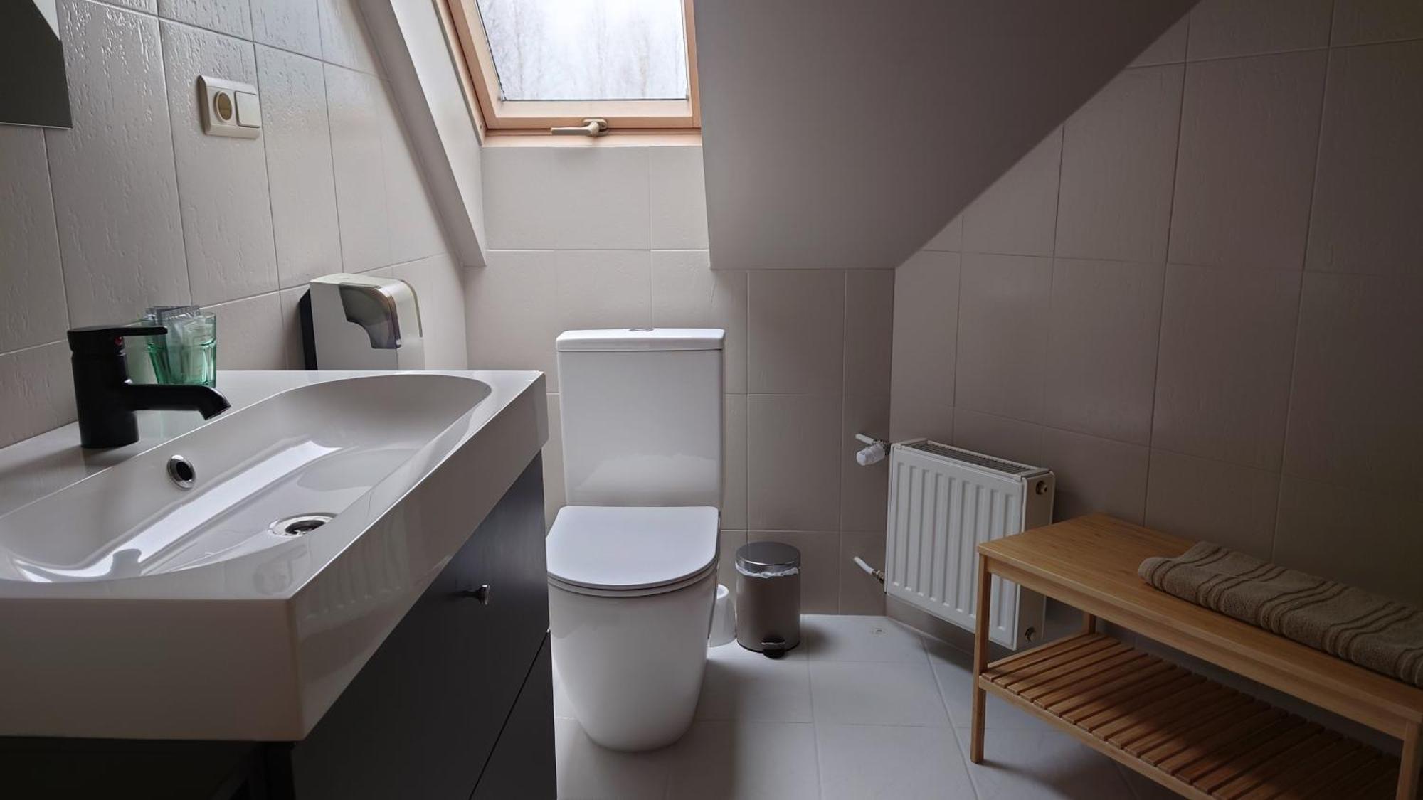 Guesthouse Cetri Veji Turkalne Екстер'єр фото