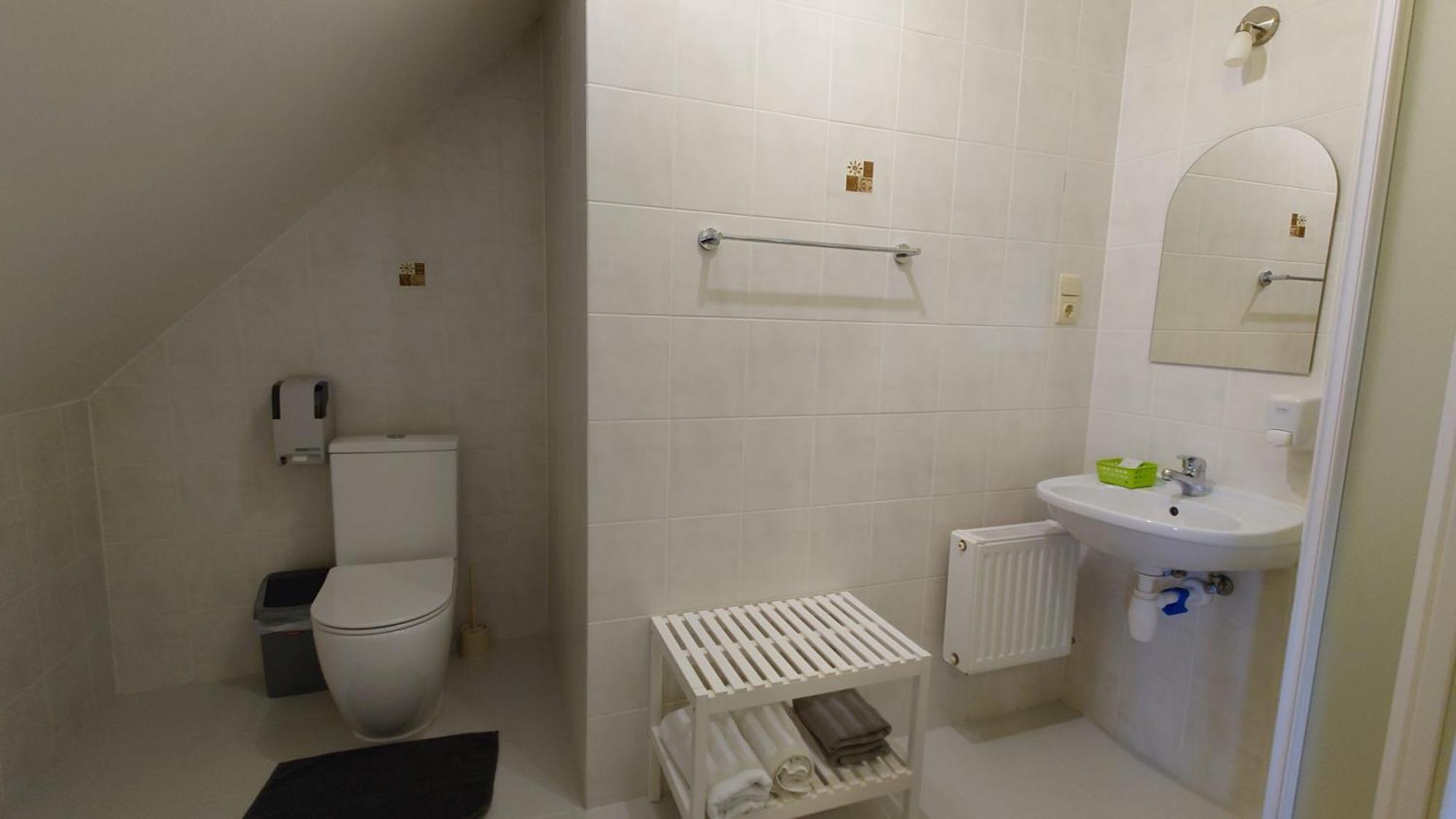 Guesthouse Cetri Veji Turkalne Екстер'єр фото